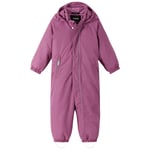Reima Reimatec Vinteroverall Puhuri-Röd Violett | Lila | 86 cm
