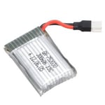 Lipo Battery, 380mAh, Passar Hubsan Med Kamera