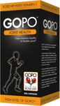 GOPO Joint Health 200 Capsules - Rose-Hip & Vitamin C - Helps Maintain Healthy &