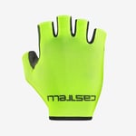 Castelli Superleggera Summer Glove - SS24 Electric Lime / XLarge