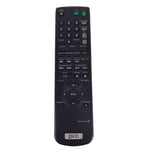 Télécommande émetteur à DVD d'occasion et d'origine compatible Sony, RMT-D116E adapté à la Télécommande émetteur Nipseyteko