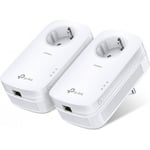 TP-LINK TL-PA8010P KIT Powerline-adapter, 2 st