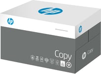 HP Kopieringspapper Copy A3 80 gram 500 st/fp