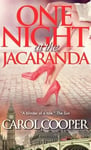 - One Night at the Jacaranda Bok