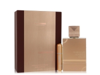 Al Haramain Amber Oud Gold Edition Extreme Pure Perfume Eau De Parfum 200 ml (unisex)