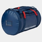 Helly Hansen HH Waterproof Duffel Bag 2 30L Blue STD
