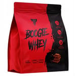 Trec Nutrition - Boogie Whey Variationer Double Chocolate - 500g