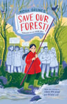 Nora Dasnes - SAVE OUR FOREST! Bok