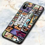 Dennis Gill Anime Phone case,étui pour téléphone,HandyHülle,Schutzhülle,Coque,Cartoon Silicone Soft Shell/TPU for iPhone 6 Plus 5.5 Inch, Phone case