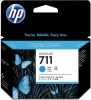 HP Hp DesignJet T 520 Series - Blekkpatron No.711 Cyan (29ml) CZ130A 52914