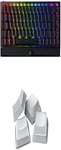 Razer BlackWidow V3 Mini HyperSpeed Phantom Keycap Upgrade Set