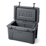 YETI - Tundra 45 Cool Box - Hard Cooler - Charcoal