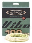Vision Vibe 100+ Flyt