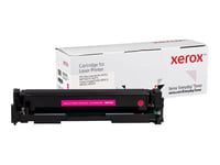 Xerox Everyday Hp Toner Magenta 201x (cf403x) Høy Kapasitet