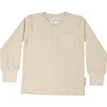 Farfarströja Beige 122/128