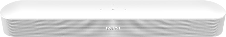 Sonos Beam Gen 2 smart soundbar (vit) - fyndvara