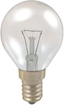 Crompton SUDS-Online for Bosch/Philips 40 Watt E14/SES Oven Lamp Light Bulb 300