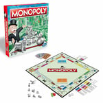 Spel Monopol Klassisk