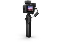 GoPro® | HERO12 Black Creator Edition - Action-kamera / 60 fps - undervands upp till 10 m - Sortera