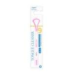 Tongue Scraper Cleaner Oral Cleaning Toothbrush