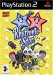 Rythmic Star (nécessite Eye Toy)  - PS2
