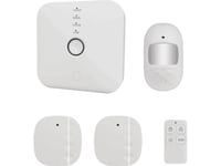 Evolveo Alm302-Pro Smart Home Security Kit Wi-Fi