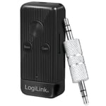 LogiLink bluetooth 5.0 modtager - Minijack 3.5 mm