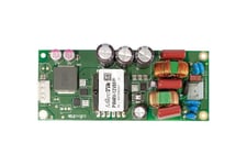 MikroTik PW48V-12V85W - Open-frame - nätaggregat - 85 Watt