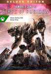ARMORED CORE VI FIRES OF RUBICON Deluxe Edition Xbox Live Key EUROPE