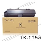 NQI TK-1153 Toner cartridge Compatible for Kyocera TK-1153 M2135 P2235 2635 2735dn dw Toner Cartridge Toner Kit Copy Printer 3000 pages