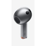 Samsung Galaxy Buds3 HÖGER Hörlur Ersättningsdel, 1 st - Silver