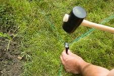 Bosch Perimeter Wire Repair Kit for Indego Robotic Lawnmowers