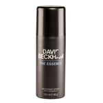 Beckham David The Essence Deo Spray 150ml Transparent