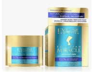 Eveline Egyptian Miracle Cream-rescue for face, body and hair,40ml