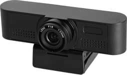 i3Camera F1201 Full HD webcam