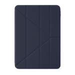 Pipetto iPad Pro 11 (M4) Fodral Origami No1 Original Case Mörkblå