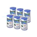 INTEX PUMP FILTER FILTER 6 st Typ B 29005