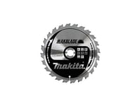 Makita Sågklinga 190X30x48z Makblade Wood