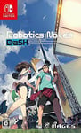 NEW Nintendo Switch ROBOTICS; NOTES DaSH 30370 JAPAN IMPORT