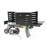 The Handy LS-4G Electric 1500w Log Splitter 4Ton with Guard 240v
