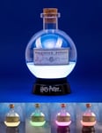 Harry Potter Potion Lamp (US IMPORT) ACC NEW