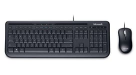 Microsoft 3J2-00013 600 Keyboard Mouse Included