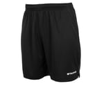 STANNO FOCUS II SHORTS BLACK (LARGE)