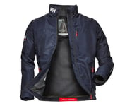 CREW MIDLAYER JACKET