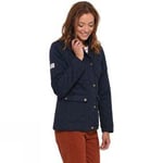 "Women's Classic Quilted Jacket"