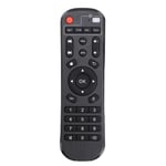 XIAOSHA H96 Box Universal Remote Control, H96 Universal Remote Control For ANdroid TV Box H96 / H96 PRO / H96 PRO + / H96 MAX H2 / H96 MAX PLUS / H96 MAX X2 / X96 MINI / X96, 1 ​​pc