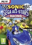 Sonic & Sega All-Star Racing Pc