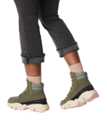 Kinetic Impact Conquest W Stone Green/CH (36)