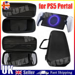 Hard Storage Bag For Sony PS5 PlayStation Portal Remote Player Protective Case 