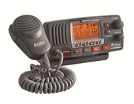 Vhf Cobra Mr-f77 GPS